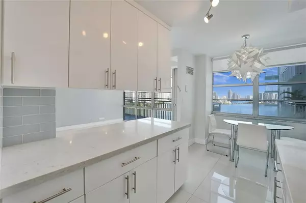 Sunny Isles Beach, FL 33160,301 174th St #1401