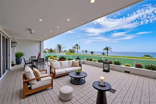 Hollywood, FL 33019,6001 N Ocean Dr #306