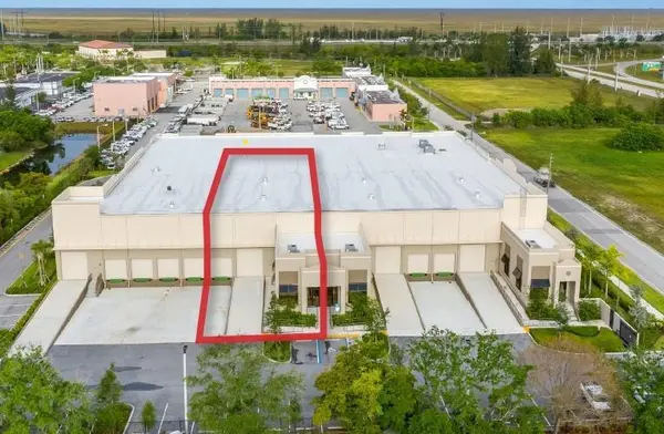 Sunrise, FL 33351,10400 NW 55th St #300