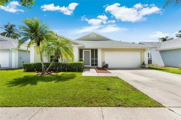 2690 SE 7th Pl, Homestead, FL 33033