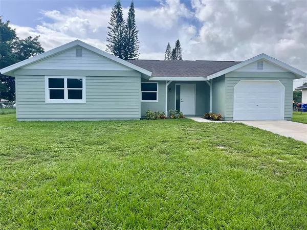 965 Highland Dr SW,  Vero Beach,  FL 32962