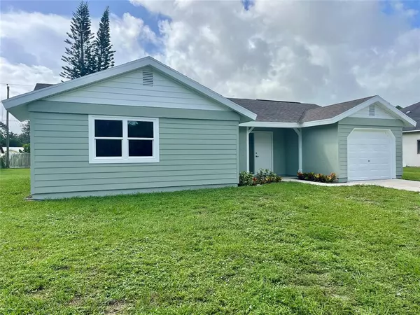 Vero Beach, FL 32962,965 Highland Dr SW