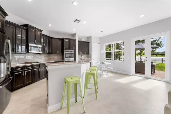 Parkland, FL 33076,9730 Blue Isle Bay