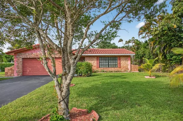 Coral Springs, FL 33065,4460 NW 105th Ter