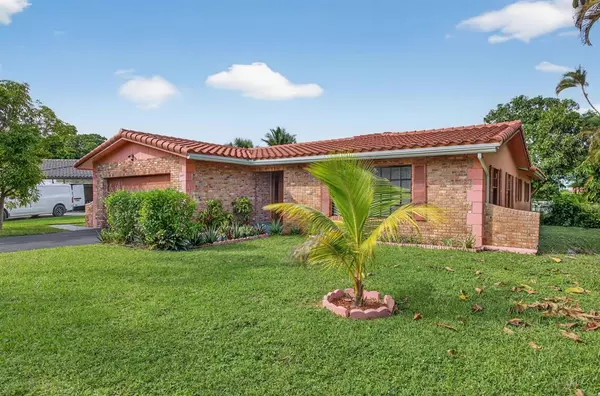 Coral Springs, FL 33065,4460 NW 105th Ter