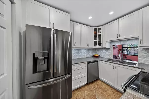 Fort Lauderdale, FL 33305,201 NE 16th Pl #104