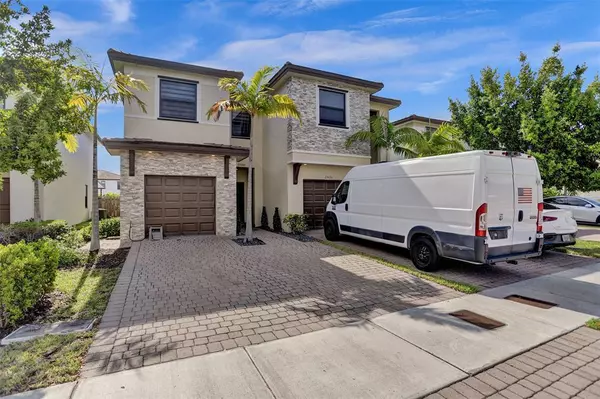 Homestead, FL 33032,25169 SW 108th Ave