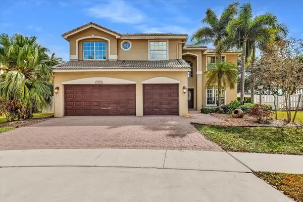 Pembroke Pines, FL 33028,13702 NW 10th Ct