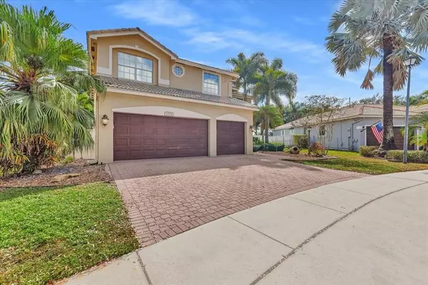 Pembroke Pines, FL 33028,13702 NW 10th Ct