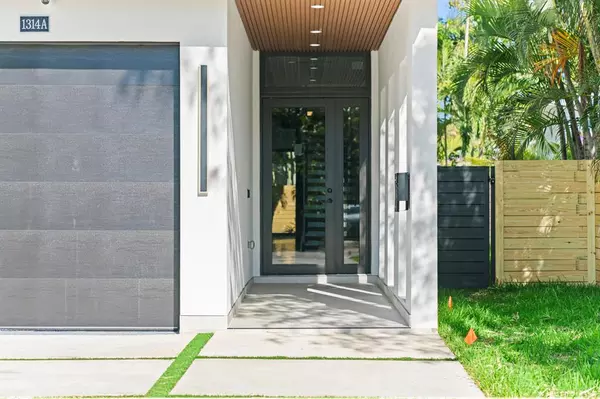 Fort Lauderdale, FL 33304,1314 NE 13th Ave