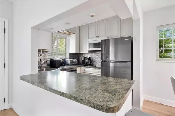 Wilton Manors, FL 33334,3030 NE 5th Ter #1