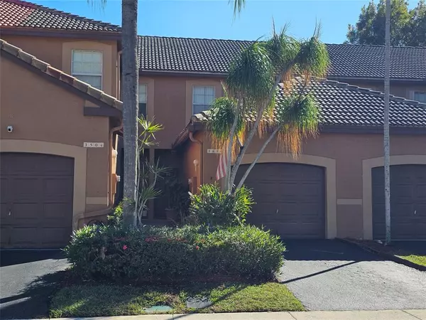 1498 Barcelona Way #3-21, Weston, FL 33327