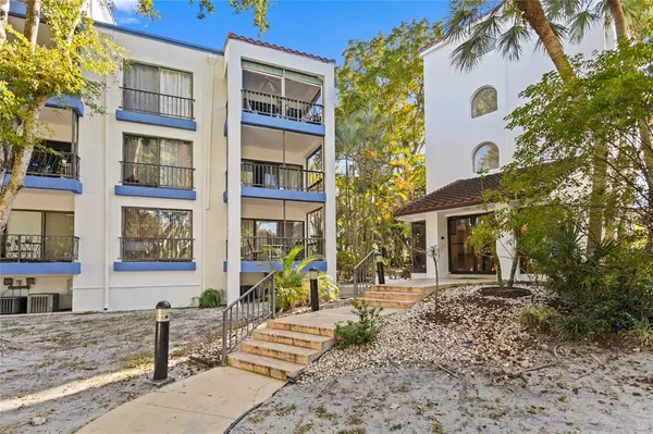 Lauderhill, FL 33319,6060 S Falls Circle Dr #218