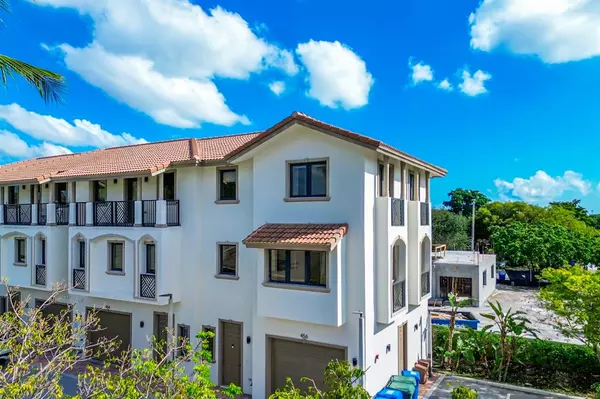 456 NW 41st St, Oakland Park, FL 33309