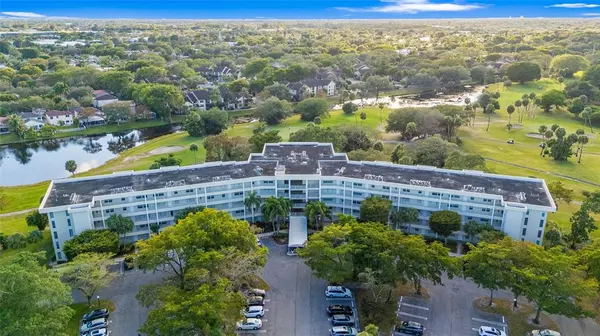 Pompano Beach, FL 33069,821 Cypress Blvd #304