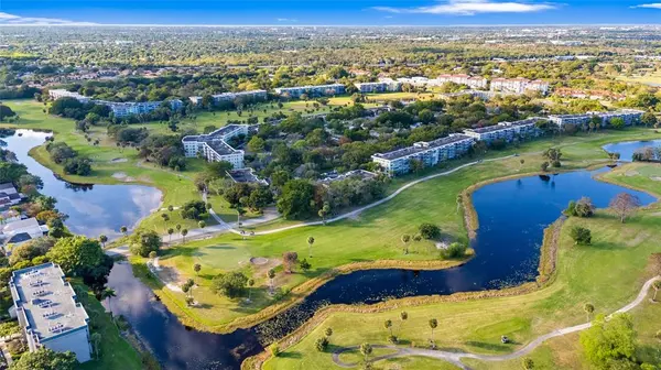 Pompano Beach, FL 33069,821 Cypress Blvd #304