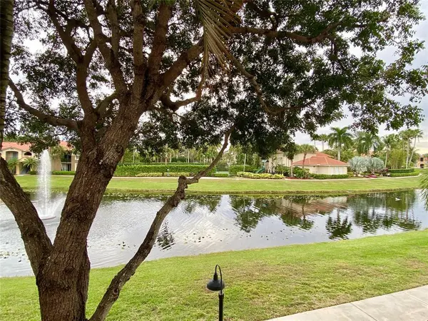 15065 Michelangelo Boulevard #202, Delray Beach, FL 33446