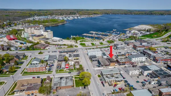 Midland, ON L4R 1P8,518 DOMINION AVE #Main Floor