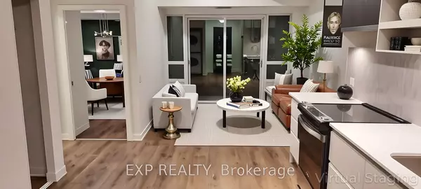 Oakville, ON L6M 5R8,395 Dundas ST W #525