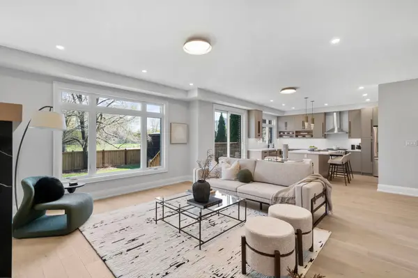 Toronto W09, ON M9R 1W2,41 St Andrews BLVD