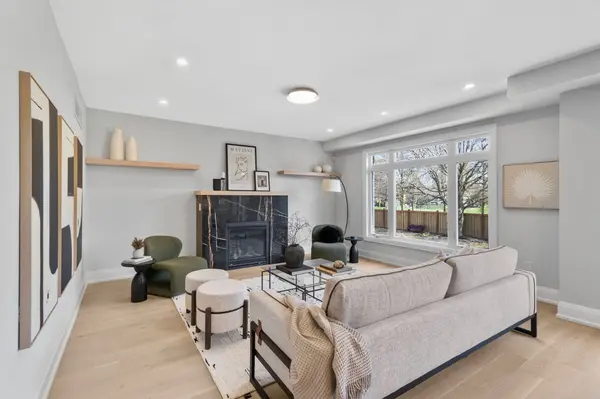 Toronto W09, ON M9R 1W2,41 St Andrews BLVD