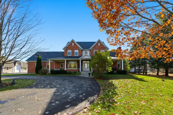 Hamilton, ON L0P 1B0,436 Concession Rd 8 N/A E