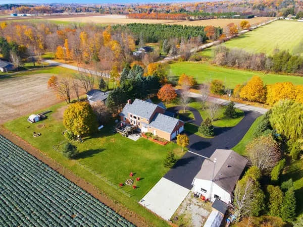 Hamilton, ON L0P 1B0,436 Concession Rd 8 N/A E