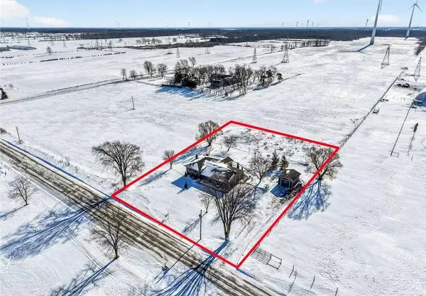 West Lincoln, ON L0R 2A0,6140 Sixteen RD