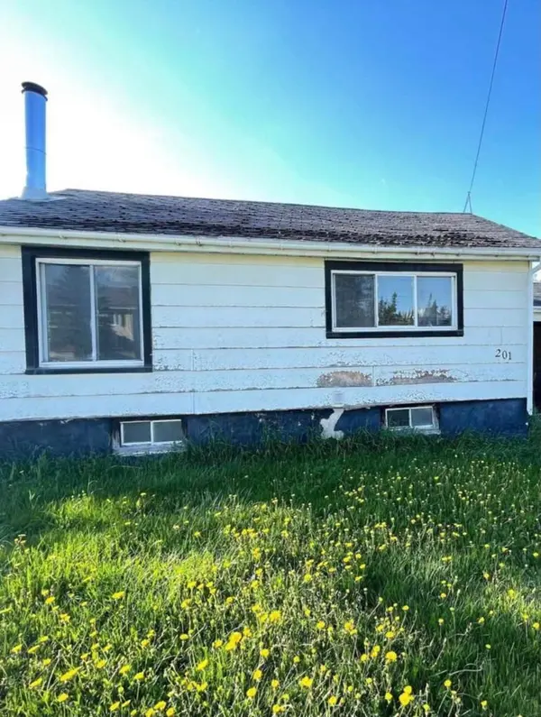 Hornepayne, ON P0M 1Z0,201 Third AVE