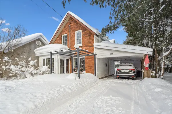 123 James ST, Bracebridge, ON P1L 2B6