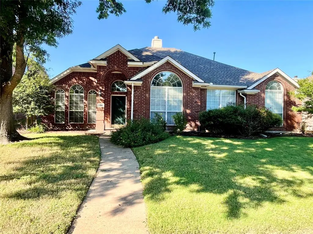 Plano, TX 75025,2241 Dampton Drive