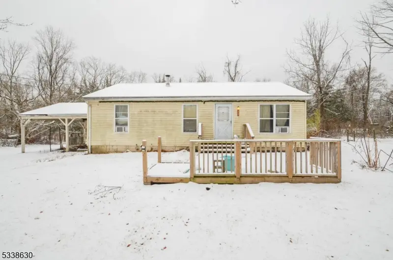 West Amwell Twp., NJ 08530,201 Hancock St