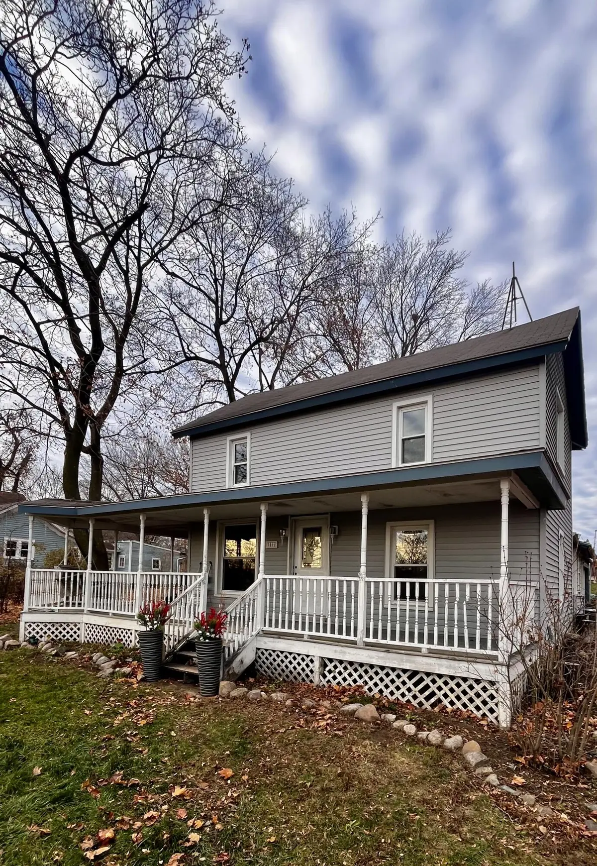 8466 Clinton Macon RD, Macon Twp, MI 49236