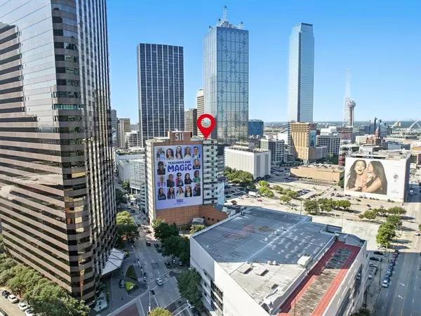 Dallas, TX 75201,511 N Akard Street #1502