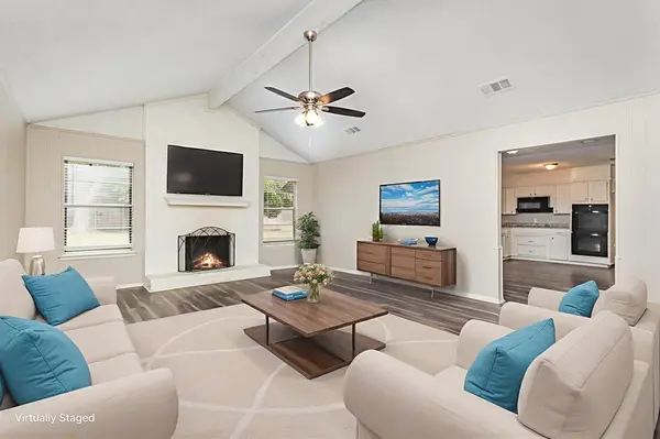 Hurst, TX 76054,736 Springhill Drive