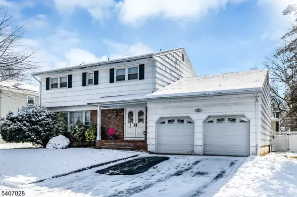 Rahway City, NJ 07065,712 Moses Dr