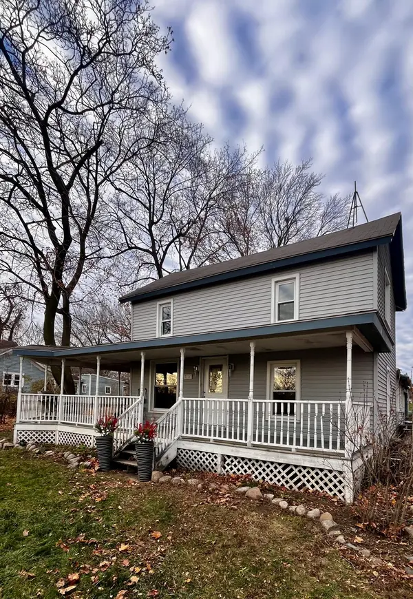 8466 Clinton Macon RD, Macon Twp, MI 49236