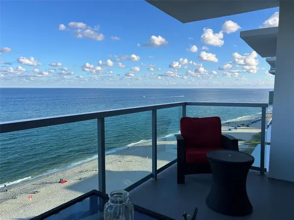 Pompano Beach, FL 33062,1610 N Ocean Blvd #1202