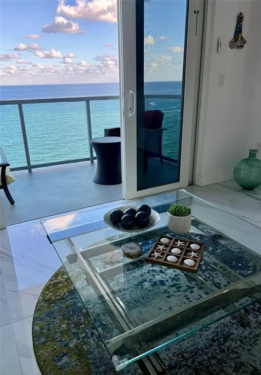 Pompano Beach, FL 33062,1610 N Ocean Blvd #1202