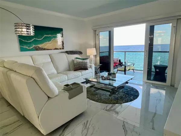 Pompano Beach, FL 33062,1610 N Ocean Blvd #1202