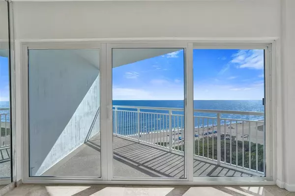 Pompano Beach, FL 33062,710 N OCEAN BL #910