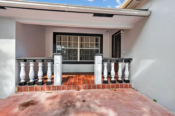 Miami, FL 33161,269 NE 110th Ter