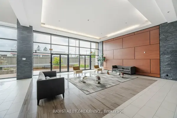 Vaughan, ON L4L 8C4,24 Woodstream BLVD W #616