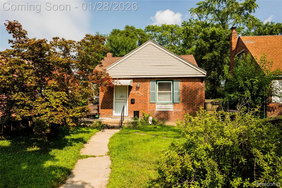 19786 Pennington DR, Detroit, MI 48221