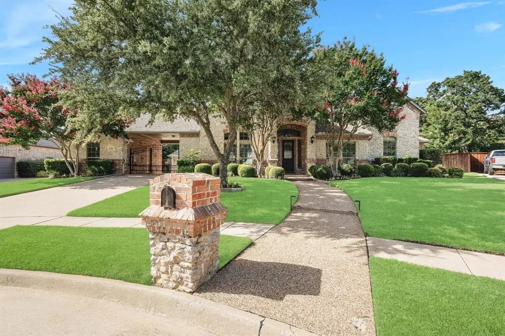 Colleyville, TX 76034,5509 Texas Trail