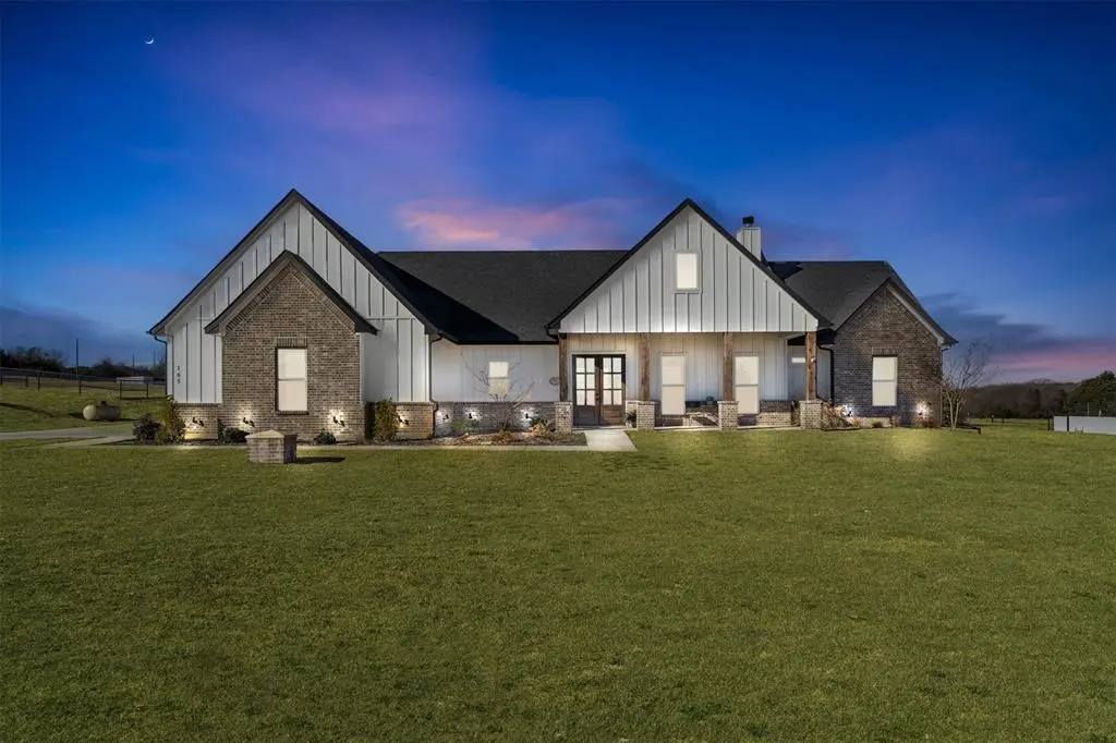 Decatur, TX 76234,165 Quail Ridge Court