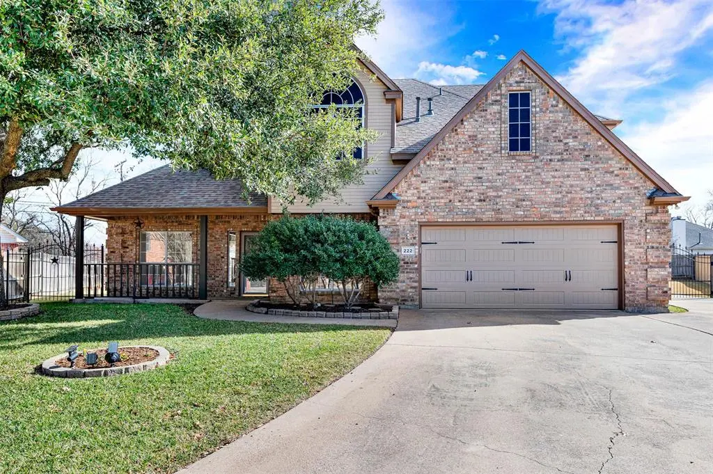 Keller, TX 76248,222 San Jacinto Court