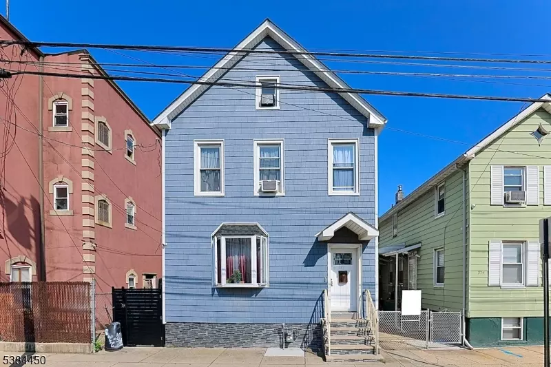 Elizabeth City, NJ 07202,237 South St