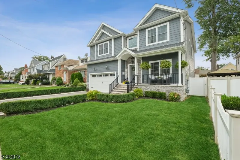 750 MIDLAND BLVD, Union Twp., NJ 07083