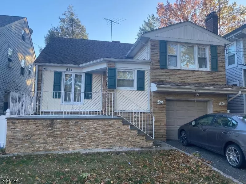 Maplewood Twp., NJ 07040,624 Irvington Ave